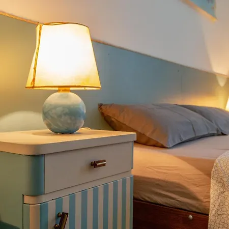 Vendégház Le Dimore Del Teatro 3*