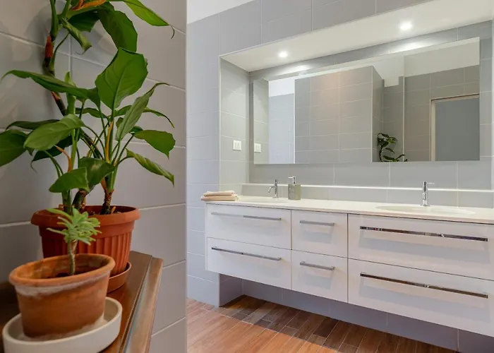 Le Dimore Del Teatro Vendégház