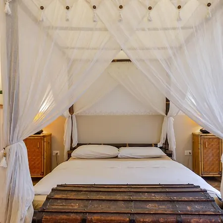 Le Dimore Del Teatro