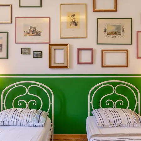 Le Dimore Del Teatro 3* Трієст