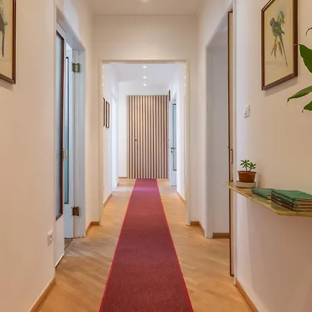 Guest house Le Dimore Del Teatro Trieste