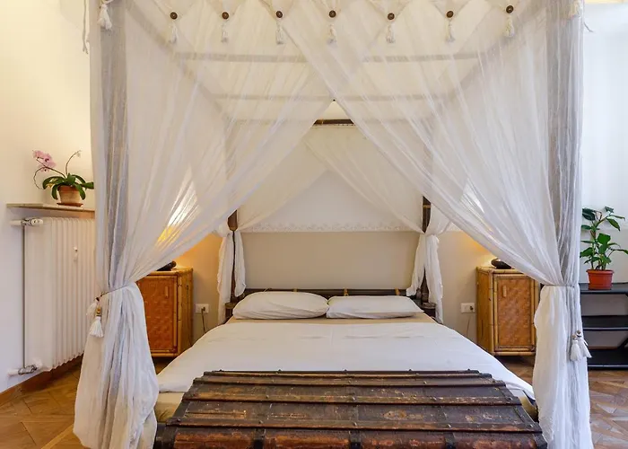 Le Dimore Del Teatro