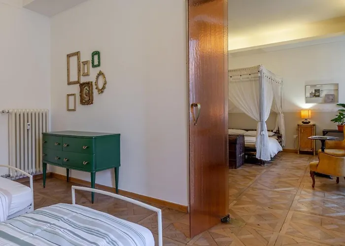 Le Dimore Del Teatro 3* Trieste