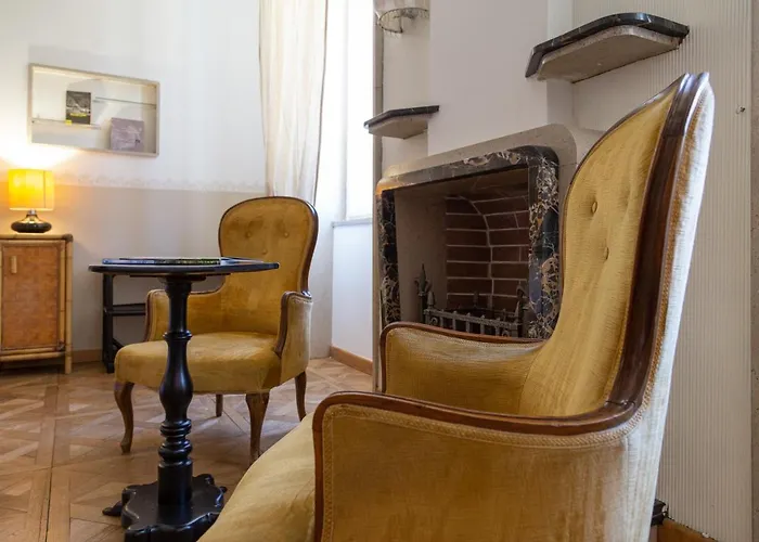 Le Dimore Del Teatro Guest house 3*