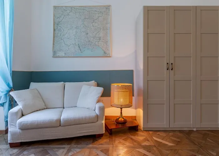 Le Dimore Del Teatro Guest house