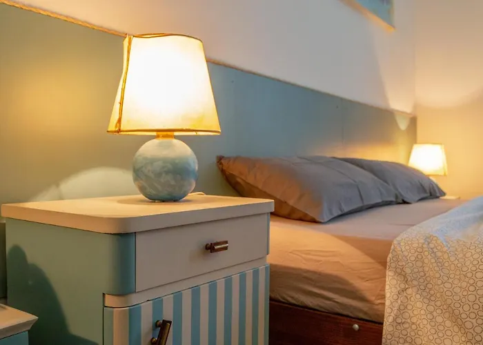 Guest house Le Dimore Del Teatro 3*