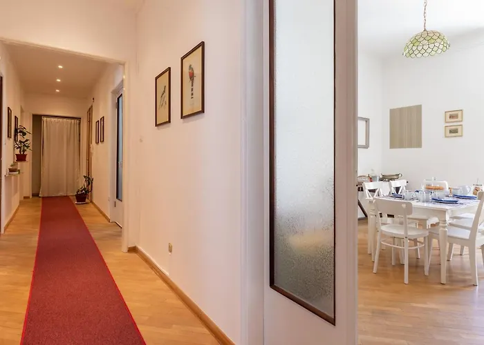 Guest house Le Dimore Del Teatro 3*