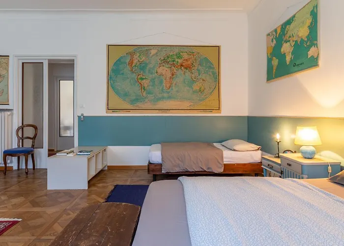 Guest house Le Dimore Del Teatro