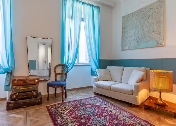 Guest house Le Dimore Del Teatro 3*