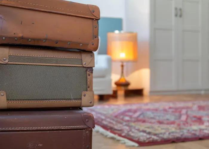 Le Dimore Del Teatro Guest house Trieste