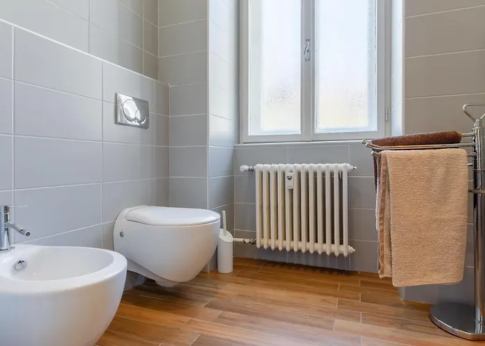 Guest house Le Dimore Del Teatro 3*